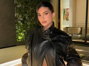 Кайли Дженнер