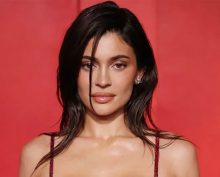 Кайли Дженнер