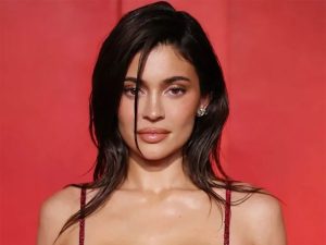 Кайли Дженнер