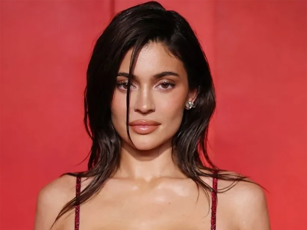 Кайли Дженнер