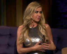 Кармен Электра