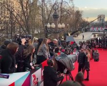 Каннский кинофестиваль