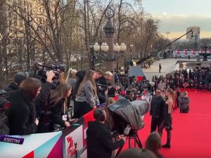 Каннский кинофестиваль