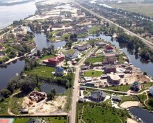 Конча-Заспа