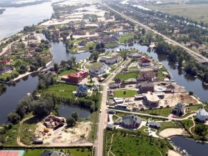 Конча-Заспа