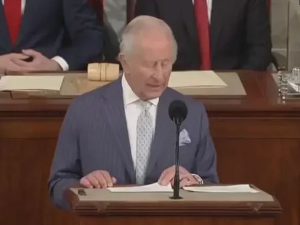 Король Карл