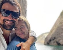 Козловский и Акиньшина