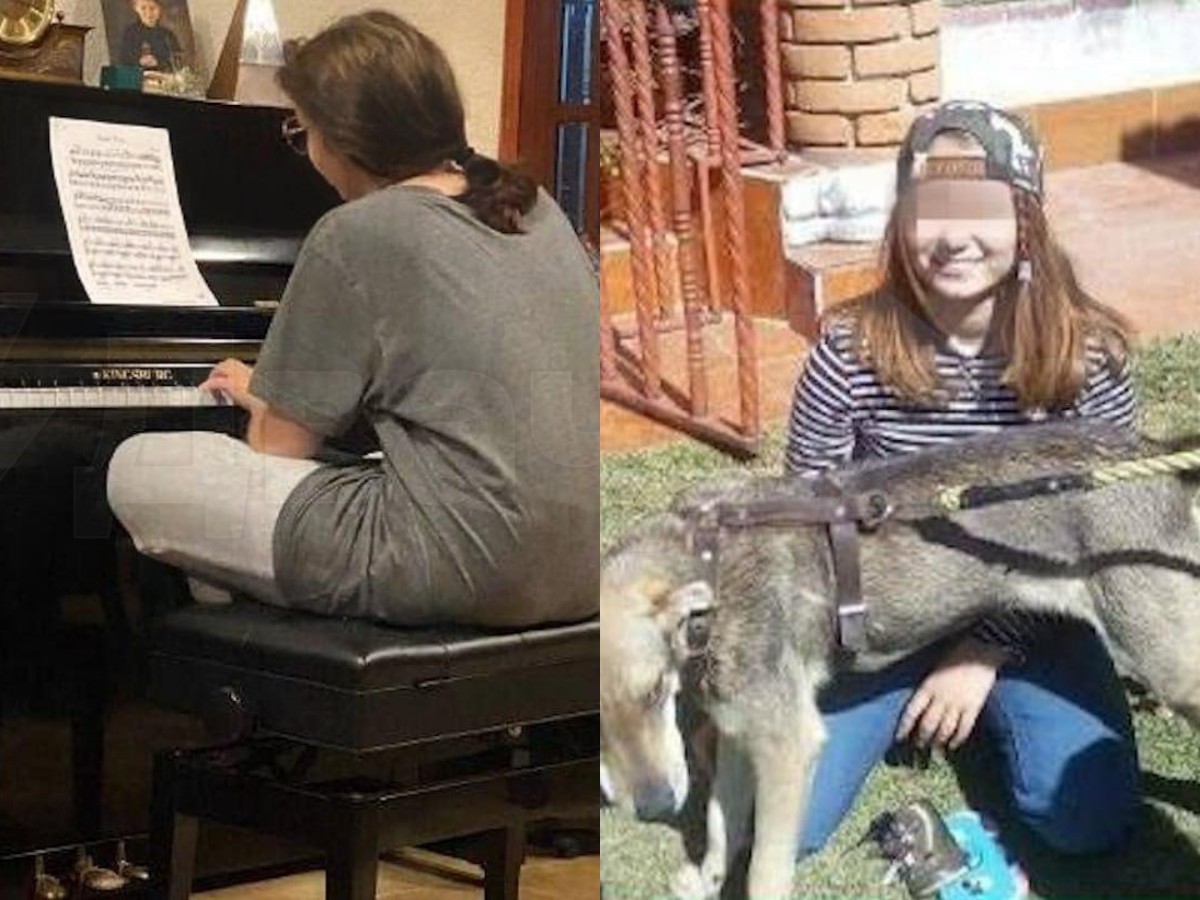 17-летнюю россиянку пытаются спасти из секс-рабства в Мехико