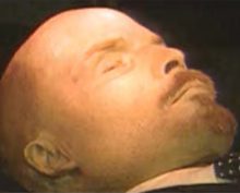 Ленин