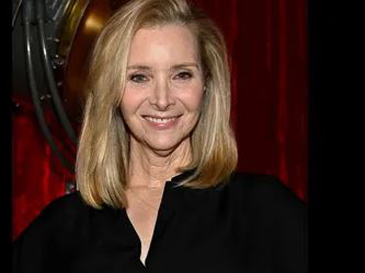 Лиза Кудроу