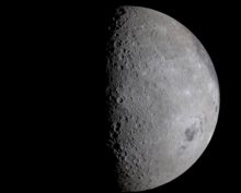 The New York Times раскрыл ресурс, из-за которого США спешат на Луну