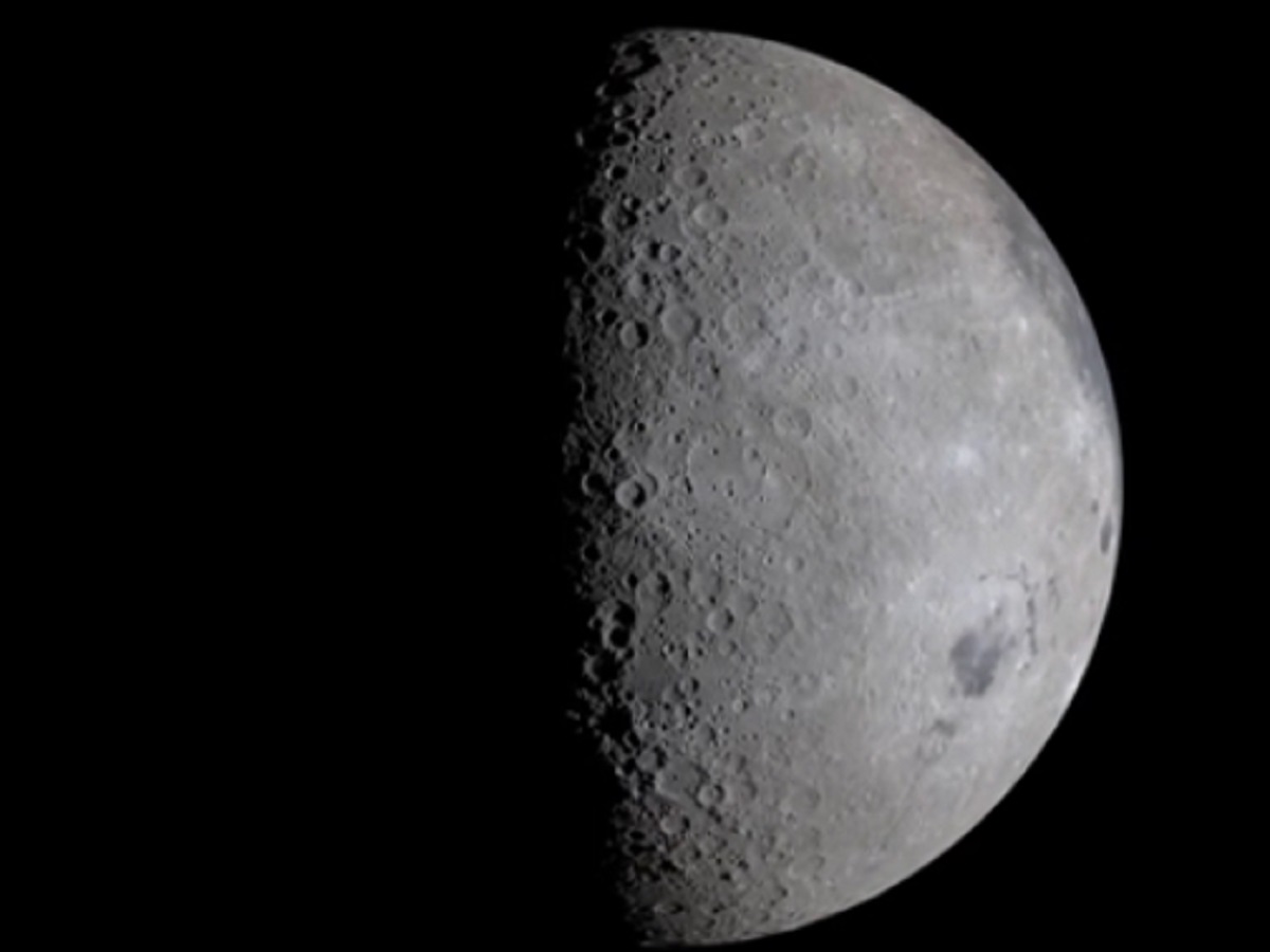 The New York Times раскрыл ресурс, из-за которого США спешат на Луну