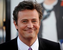 Мэттью Перри