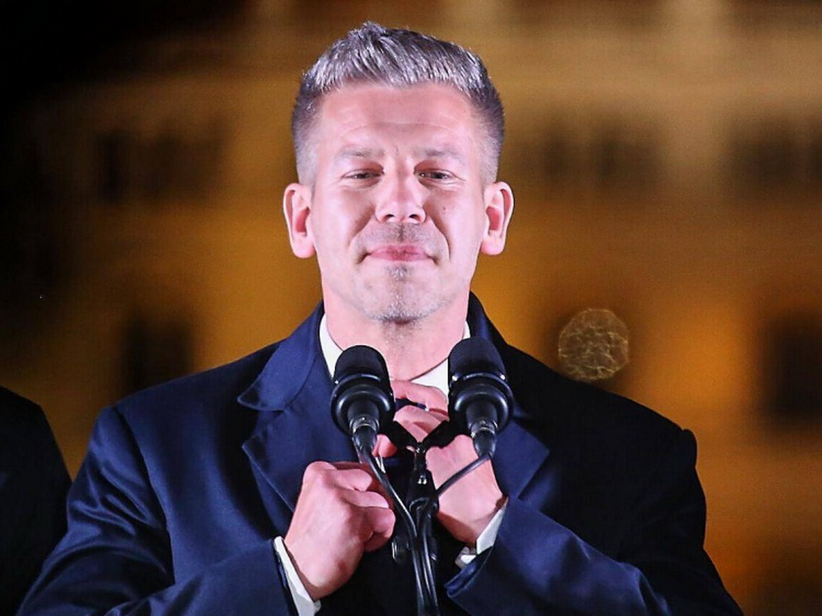 Петер Мадьяр