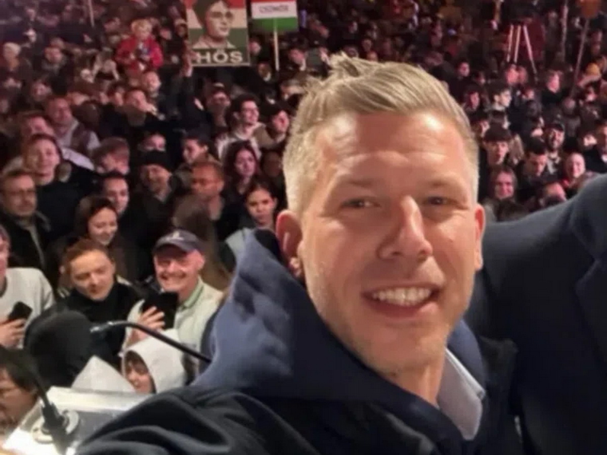 Петер Мадьяр