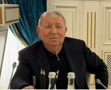 У «теневого руководителя» Дагестана изъяли имущество на 1,2 миллиарда рублей