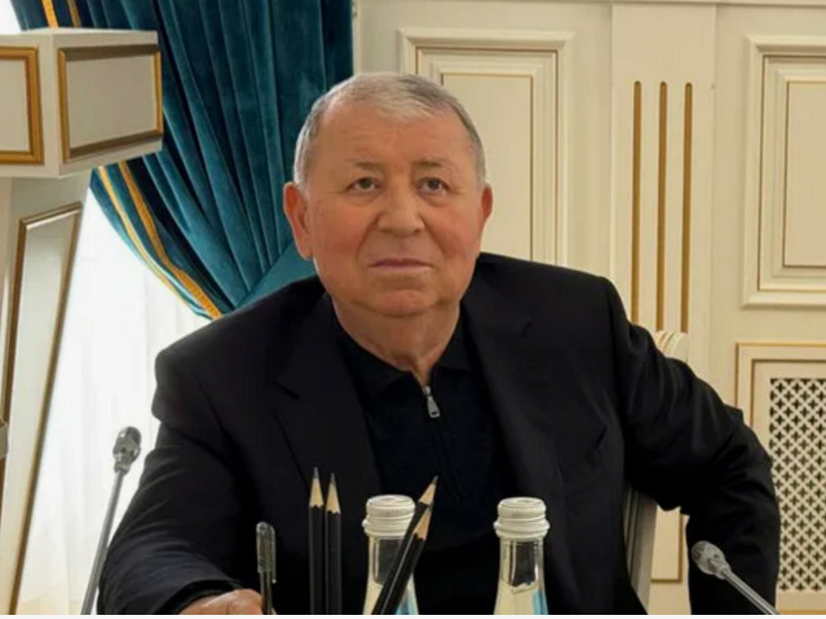 У «теневого руководителя» Дагестана изъяли имущество на 1,2 миллиарда рублей