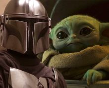 Мандалорец