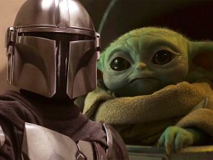 Мандалорец