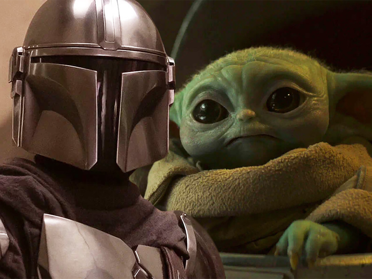 Мандалорец