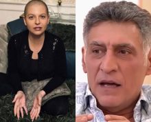 Симоньян подтвердила рак груди и раскрыла, почему Кеосаян впал в кому