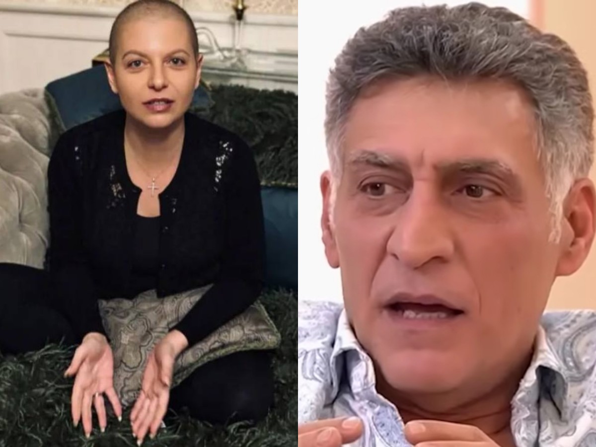 &laquo;Я стояла у палаты и молилась&raquo;: Симоньян впервые раскрыла, как Кеосаян впал в кому