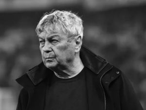 Умер экс-тренер «Зенита» Мирча Луческу 