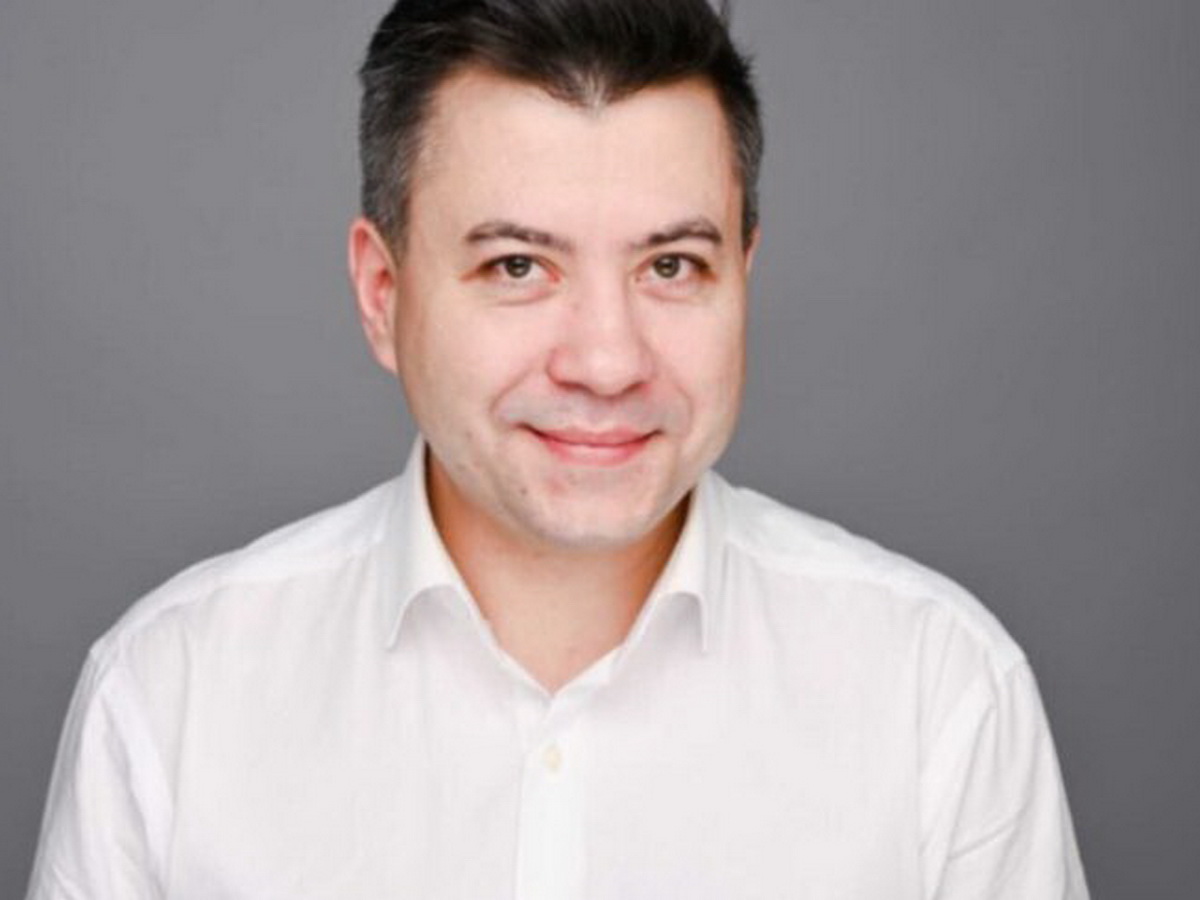 Рамиль Мубинов