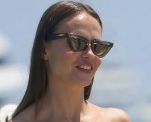 Наташа Поли