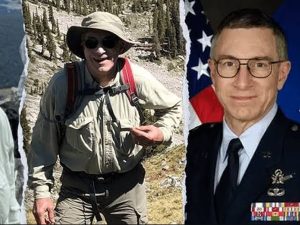 НАСА присоединилось к расследованию смертей и исчезновений исследователей НЛО в США