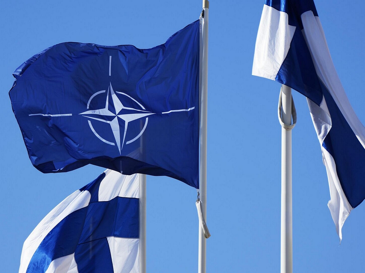 В США допустили выход из НАТО ради поддержки Израиля в конфликте с Турцией