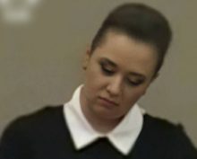 «Ущерб более 1 млрд»: сестру «золотой судьи» Хахалевой уличили в коррупции