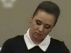 «Ущерб более 1 млрд»: сестру «золотой судьи» Хахалевой уличили в коррупции