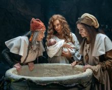 Очарованные