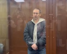 Олег Ролдугин