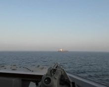 Оманский пролив