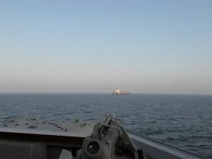 Оманский пролив