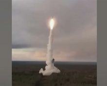 Орешник