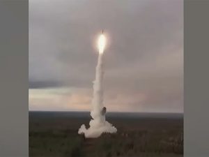 Орешник