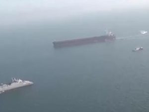 «Оружие мощнее ядерного»: эксперты рассказали, чем грозит всему миру блокировка Ормузского пролива