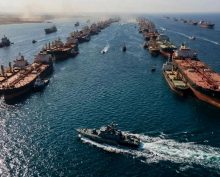 Ормузский пролив