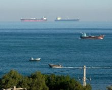 Ормузский пролив