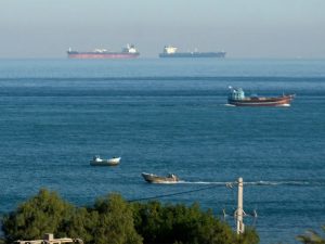 Ормузский пролив