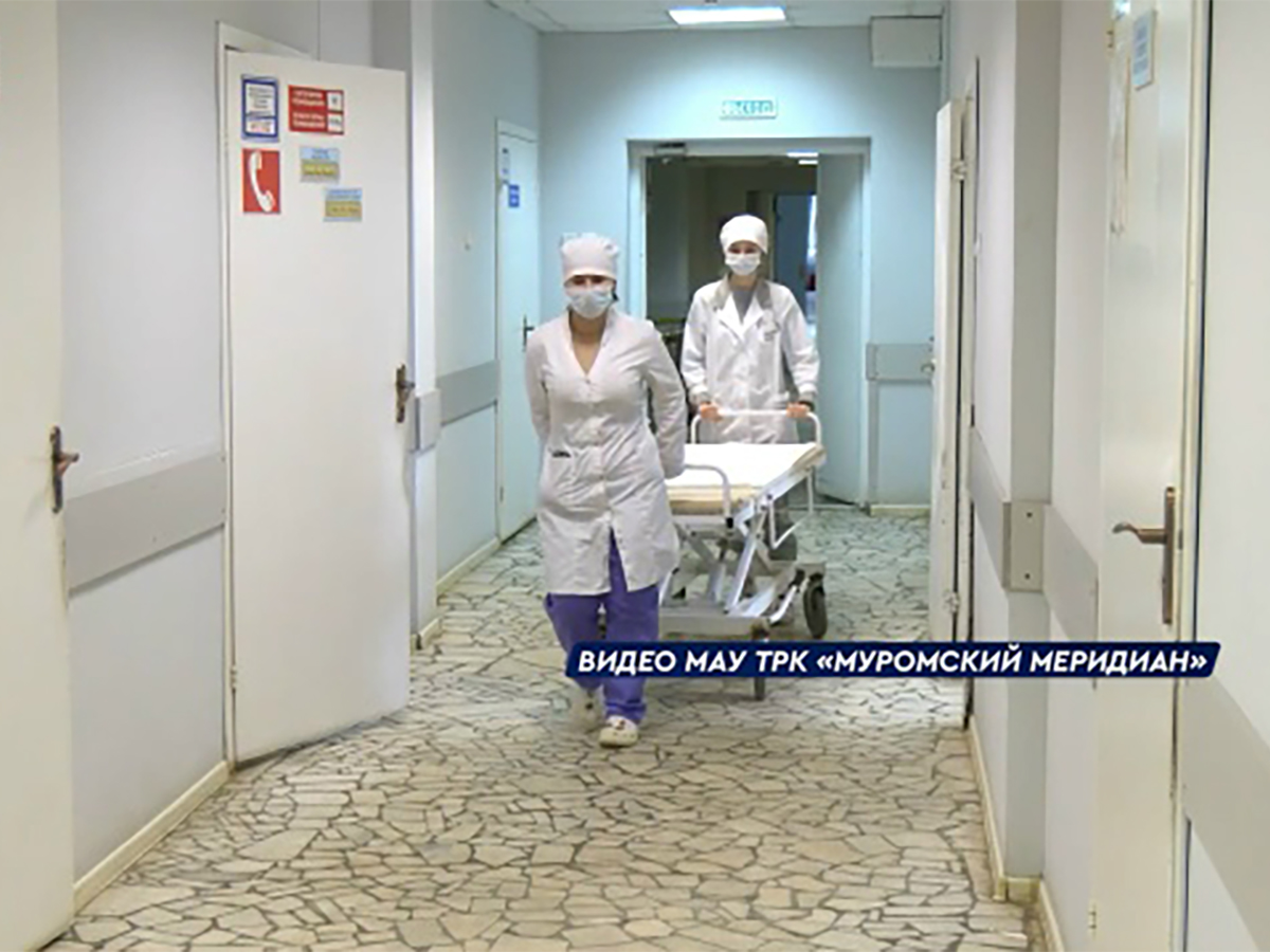 Отравление