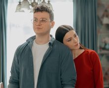 Папины дочки