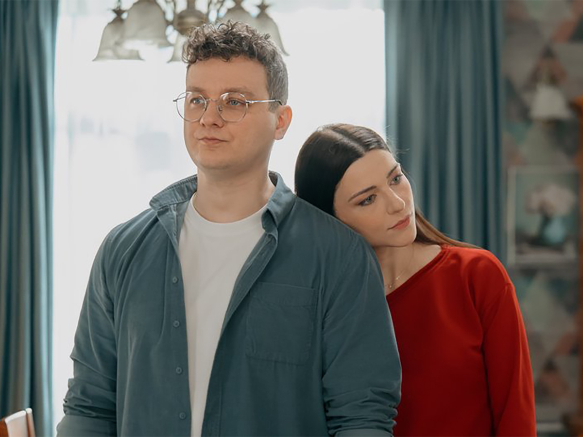 Папины дочки