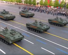 Парад Победы