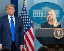 «Не осталось шанса на споры»: чистка кадров в окружении Трампа продолжается