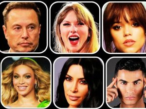 People назвал самую красивую знаменитость в мире