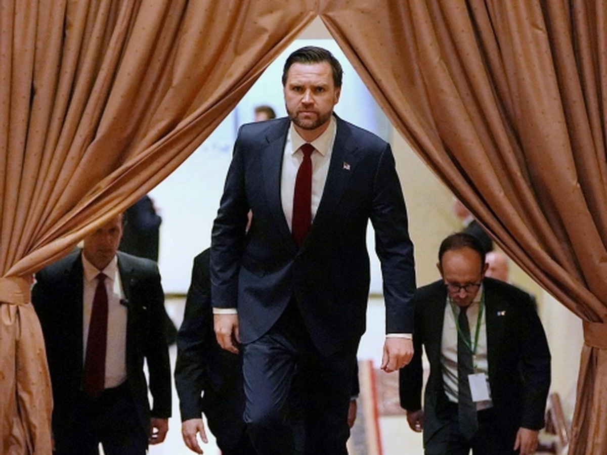 Переговоры США и Ирана